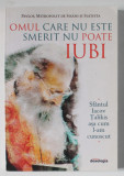 OMUL CARE NU ESTE SMERIT NU POATE IUBI , SFANTUL IACOV TALIKIS ASA CUM L - AM CUNOSCUT de PAVLOS , MITROPOLIT DE SISANI SI SIATISTA , ANII &#039;2000