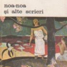 Noa-Noa si alte scrieri