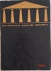 Universitatea Populara Bucuresti, Program 1968-1969, Carte Istorie