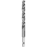 Yato YT-44878 - Burghiu metal HSS 9x81x125 mm