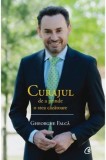 Cumpara ieftin Curajul de a prinde o stea cazatoare/Gheorghe Falca, Curtea Veche Publishing
