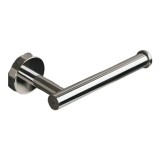 Cumpara ieftin Suport pentru hartia igienica, 16.5 x 6.8 x 5 cm, otel inoxidabil, crom