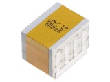 Condensator Poliester 56uF 40VAC 63VDC SMD