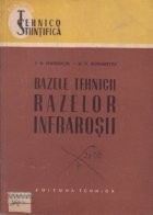 Bazele tehnicii razelor infrarosii (traducere din limba rusa) foto