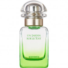 HERMÈS Parfums-Jardins Collection Sur Le Toit Eau de Toilette unisex 30 ml