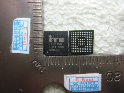 IT8S19G HX foto