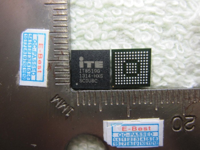 IT8S19G HX