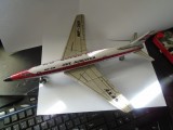 Bnk jc China - Jet Airliner MF 240 - lipsa motoarele