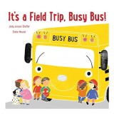 It&#039;s a Field Trip, Busy Bus!