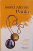 PAULA, MEMORII de ISABEL ALLENDE, 2018