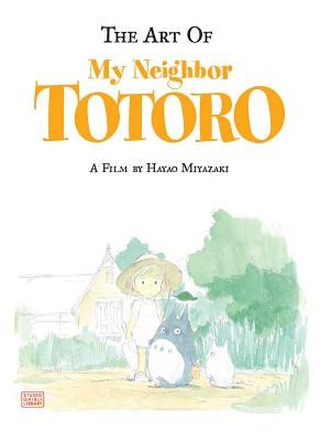 The Art of My Neighbor Totoro foto