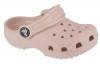 Papuci flip-flop Crocs Classic Clog Kids T 206990-6UR Roz, 24.5, 25.5