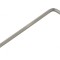 Cheie Imbus Sferic HEX 4mm 110mm Oțel Inoxidabil
