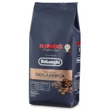 Cafea Delonghi DLSC613 Kimbo Arabica, 1 kg