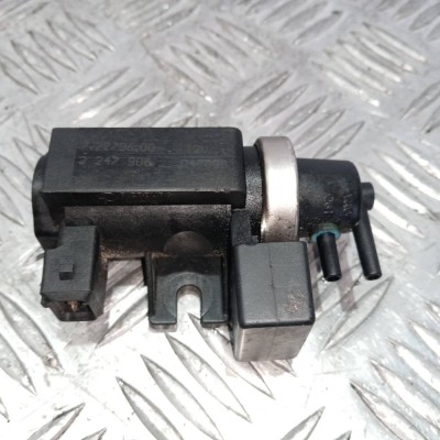 Supapa vacuum BMW 2.0 Diesel 7227960 foto