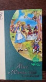 Alice in woderland - Lewis Caroll