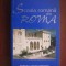 George Lazarescu - Scoala romana din Roma
