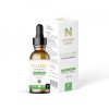 ULEI CBD 5%, SPECTRU COMPLET, 500mg CBD/sticla 10ml NUTRIFIC, BIONATIV