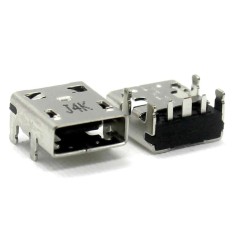 Mufa Alimentare Laptop Asus 12014 00108900, EeeBook C201PA, EeeBook E200HA, EeeBook E205SA, EeeBook F205TA,