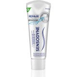 Sensodyne Repair &amp; Protect Whitening pasta de dinti pentru albire pentru dinti sensibili 75 ml
