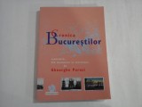 CRONICA BUCURESTILOR - GHEORGHE PARUSI