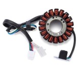 Stator Arctic Cat DVX 400 Kawasaki KFX KSF 400 Suzuki LT-Z 400