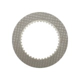 Disc de frictiune 127x82.30/87x2.6mm pentru Case IH OEM 1997129C1