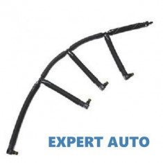 Rampa injectoare retur Audi A3 Sportback (2004-2008) [8PA]