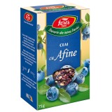 Ceai cu afine 75g Fares