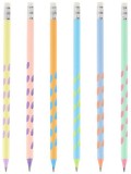 Creion - Multicolor (mai multe modele - pret pe bucata) | Strigo