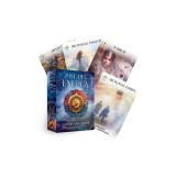 The Past-Life Energy Oracle: A 44-Card Deck and Guidebook