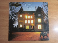 LP (vinil vinyl) C.C. Catch ? Welcome To The Heartbreak Hotel (VG+) foto