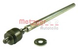 Bieleta directie PEUGEOT 306 Hatchback (7A, 7C, N3, N5) (1993 - 2003) METZGER 51015918