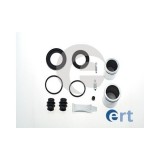 Set reparatie etrier frana, Garnituri etrier Ert 401612, parte montare : Punte Fata