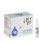 AG PHARM Ser Ochi Obositi Haloxyl, Anticearcane, Anti-Umflaturi, Hidratare Profunda, 2ml