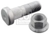 Bolt roata Febi Bilstein 172240, componente suspensie, garantie 12 luni