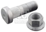FEBI BILSTEIN 172240 Bolt roata