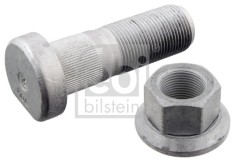 FEBI BILSTEIN 172240 Bolt roata foto