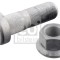 FEBI BILSTEIN 172240 Bolt roata