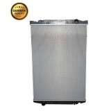 Radiator racire apa motor Iveco Stralis I, Stralis II, S-WAY, X-WAY 1124x748x42mm cod OEM 41214447, IV2066, 8MK376702864, 8MK376721741, 8MK376721745,