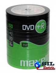 DVD+R 4.7GB, 16X foto