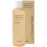 Toner exfoliant Papaya 4HA Galactomyces Peel &amp; Pore Control, 200ml, Trimay