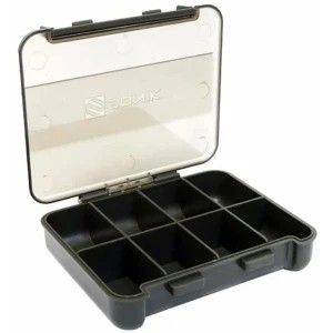 Cutie SONIK Lokbox Internal 8 Compartimente, 10.2x8.6x2.5cm foto