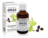 Extract din muguri de Arin Alb, 50ml, PlantExtrakt