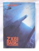 Carte Sinclair ZX81 Basic Programming 1981 - limba germana
