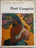 Paul Gauguin - A. Kantor-Gukovskaya// 1977
