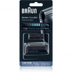 Braun Series 1 10B/20B benzi si lame de tăiere 1 buc