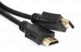 Cumpara ieftin Cablu Omega HDMI v.1.4 1.5M bulk Negru
