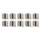 Set insertie spiralata pentru reparat filete M6X1, Yato YT-1765, 20 buc