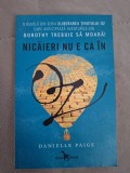 Cumpara ieftin Nicaieri nu e ca in Oz. Eliberarea tinutului Oz